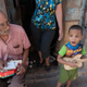 Cubans take to music young.